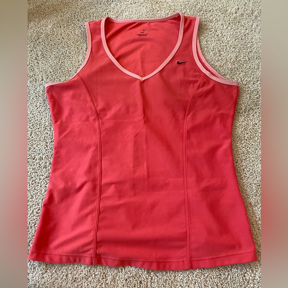Nike Tank Top